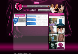 cooler-chat
